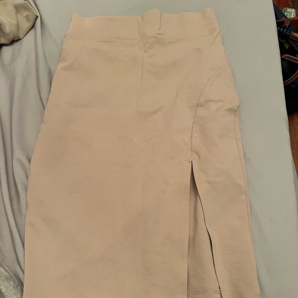 F21 SKIRT